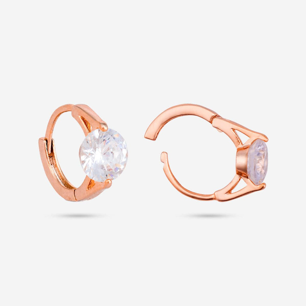 Trendy Zircon Earring Trendy Earring 162464