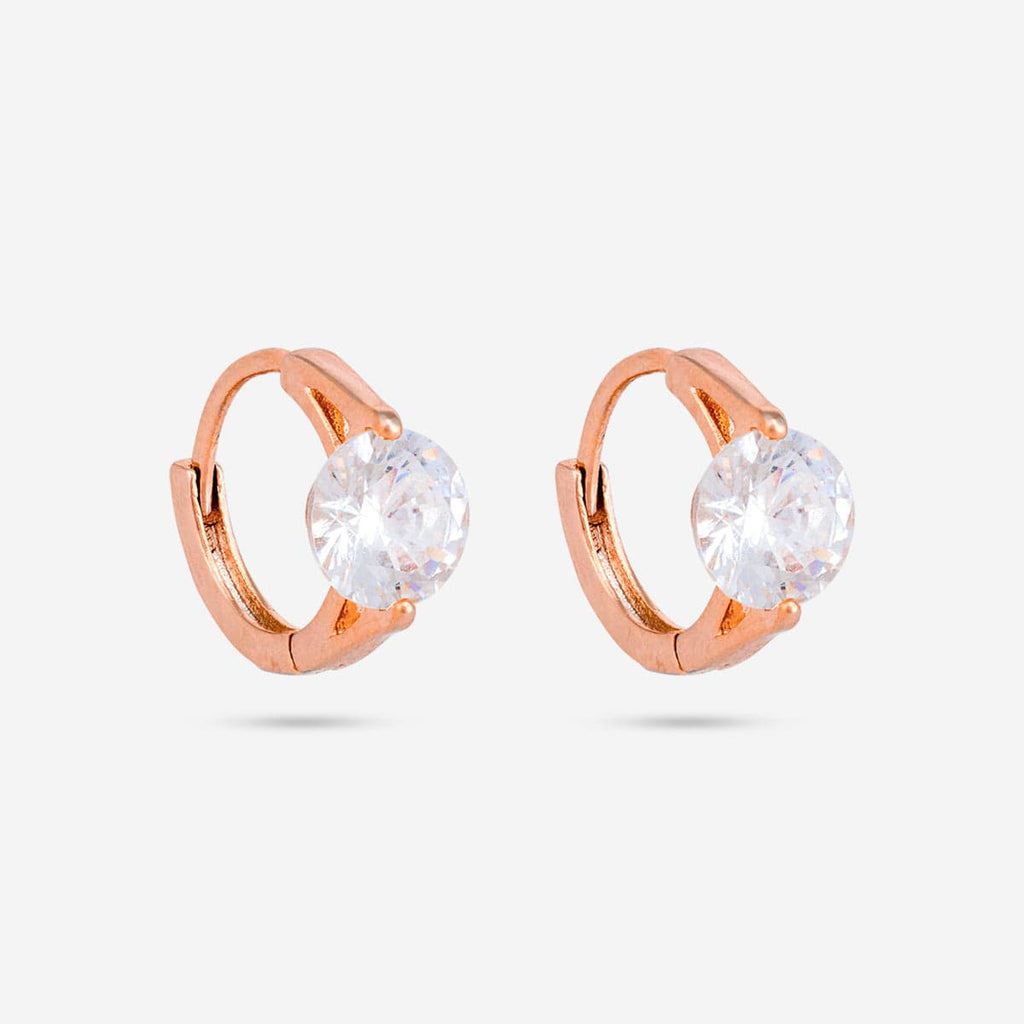 Trendy Zircon Earring Trendy Earring 162464