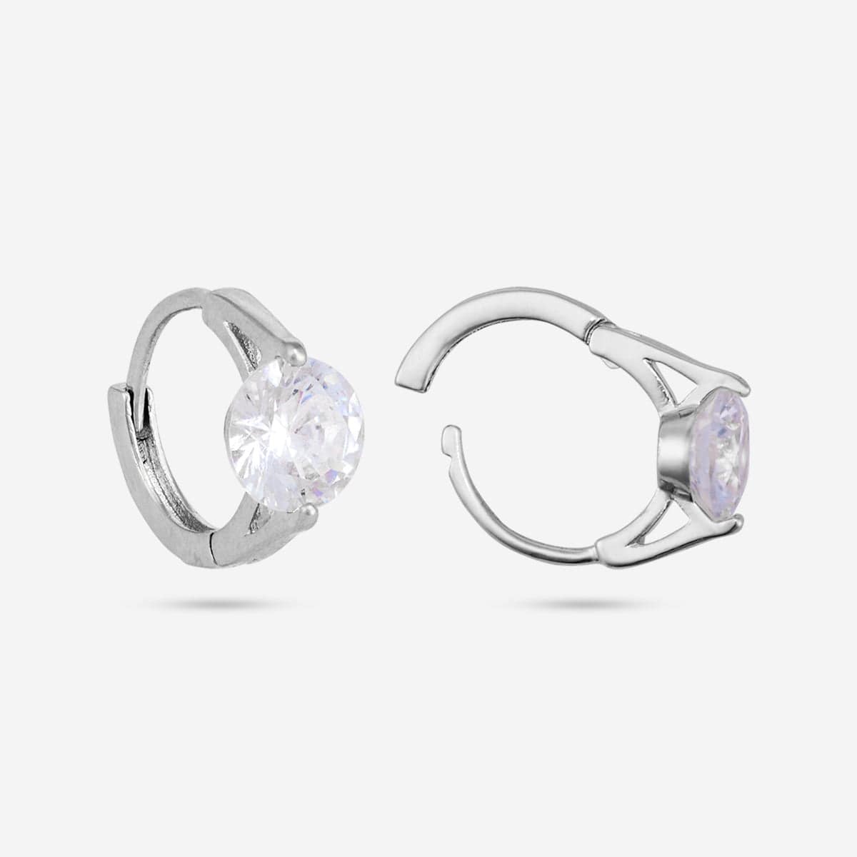 Trendy Zircon Earring Trendy Earring 162464