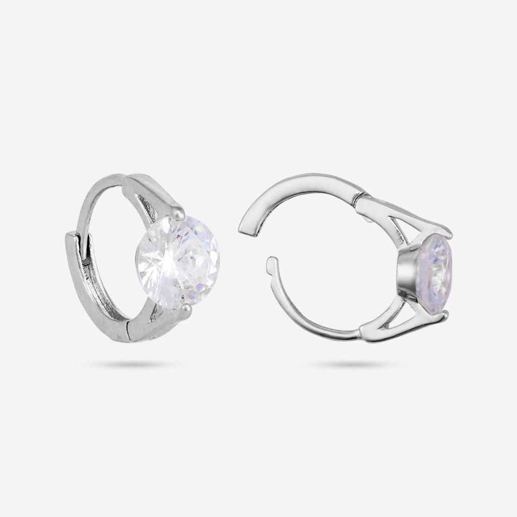 Trendy Zircon Earring Trendy Earring 162464