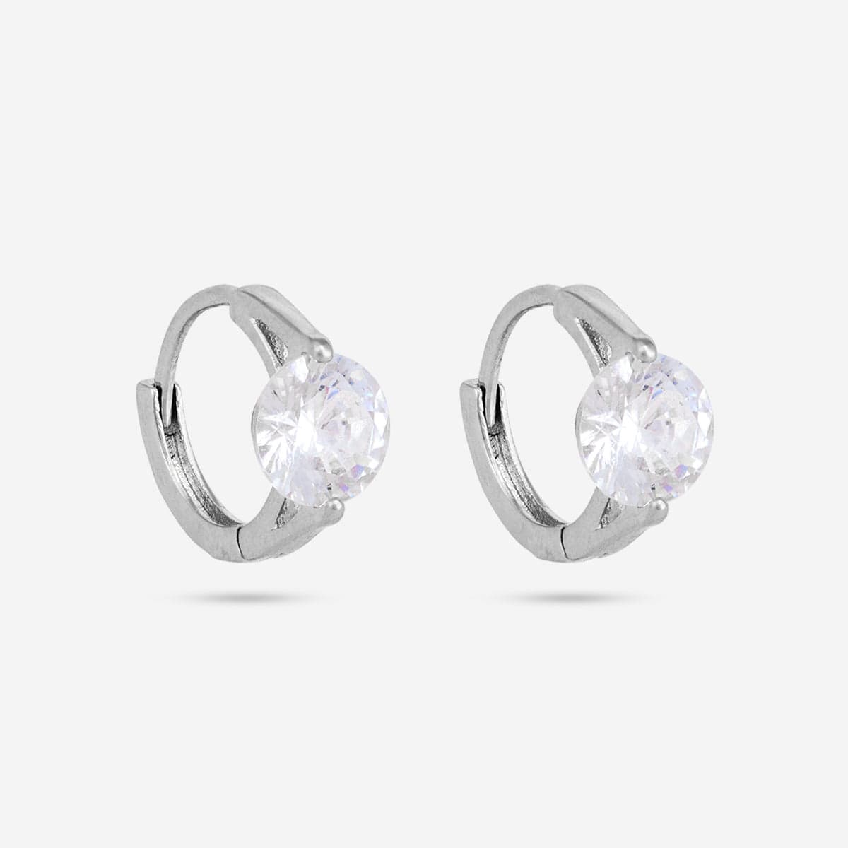 Trendy Zircon Earring Trendy Earring 162464