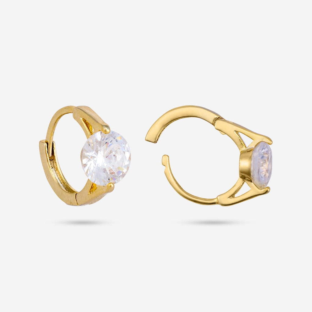 Trendy Zircon Earring Trendy Earring 162464