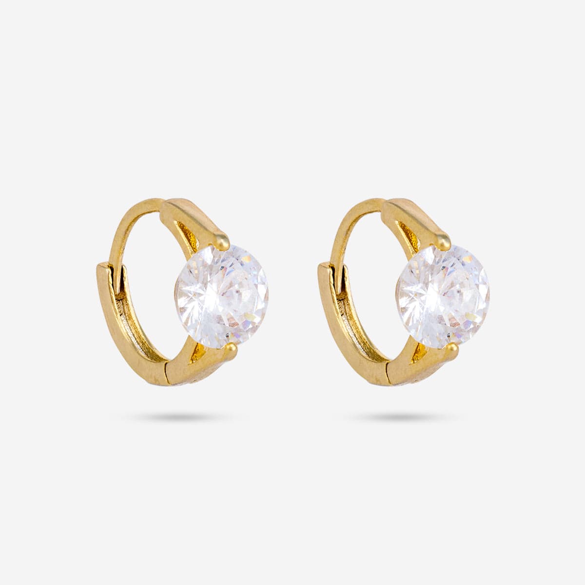 Trendy Zircon Earring Trendy Earring 162464