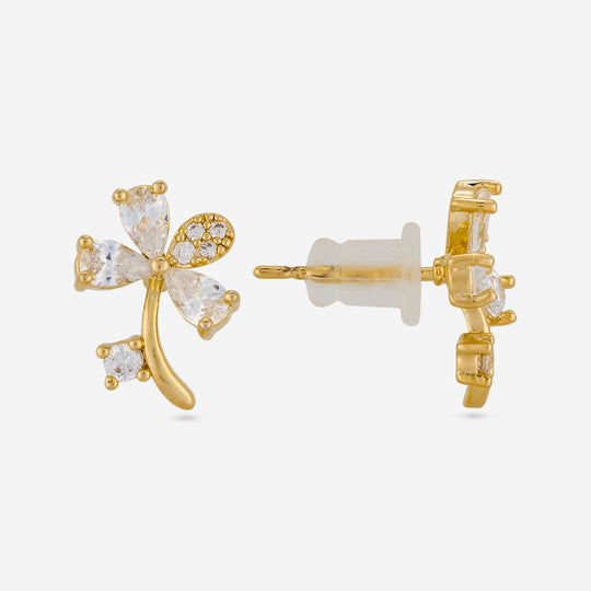 Trendy Zircon Earring Trendy Earring 165135