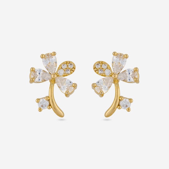 Trendy Zircon Earring Trendy Earring 165135