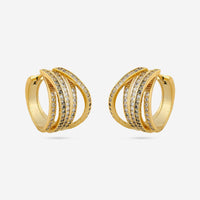 Trendy Zircon Earring Trendy Earring 168305