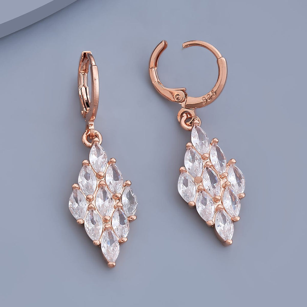 Trendy Zircon Earring Trendy Earring 168803