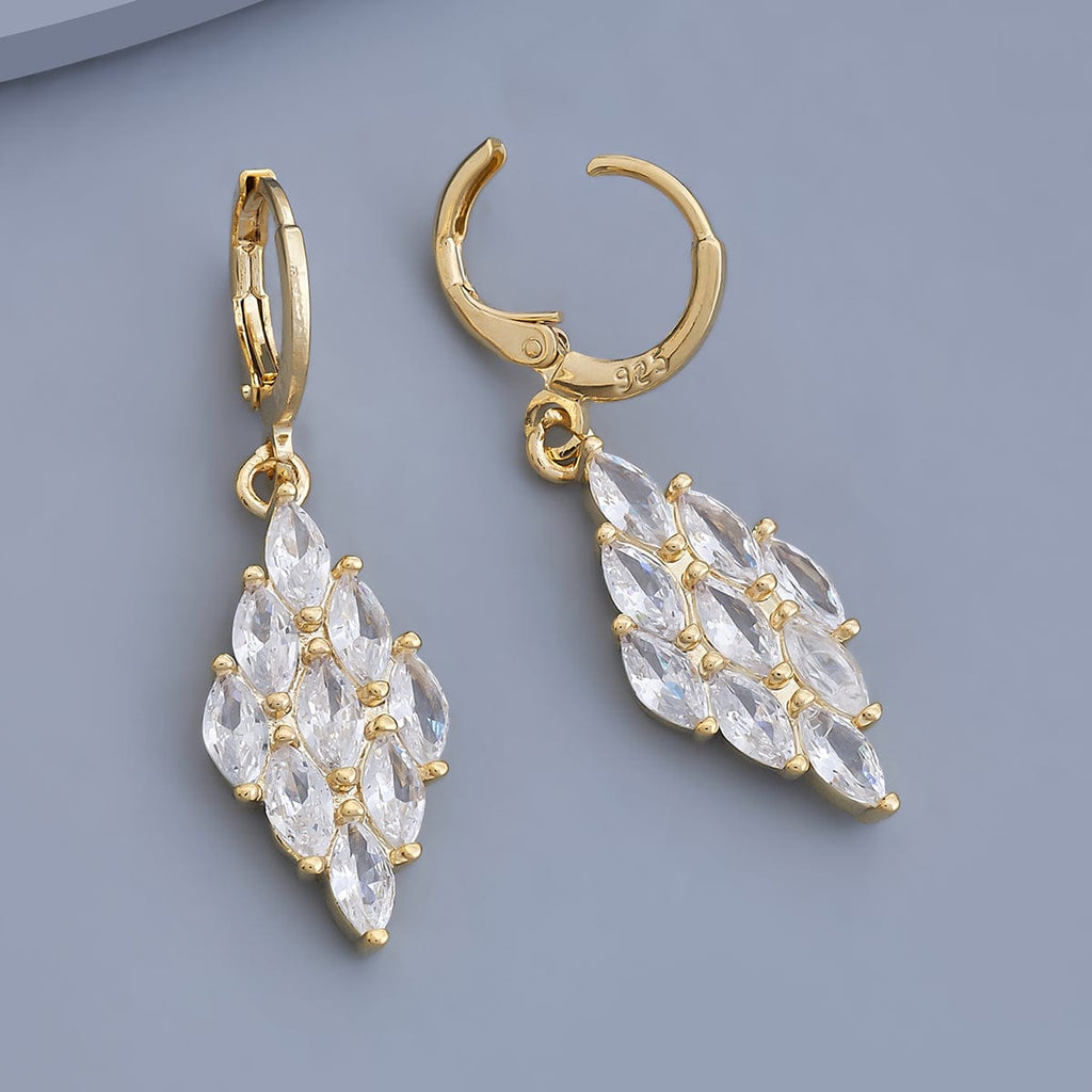 Trendy Zircon Earring Trendy Earring 168803