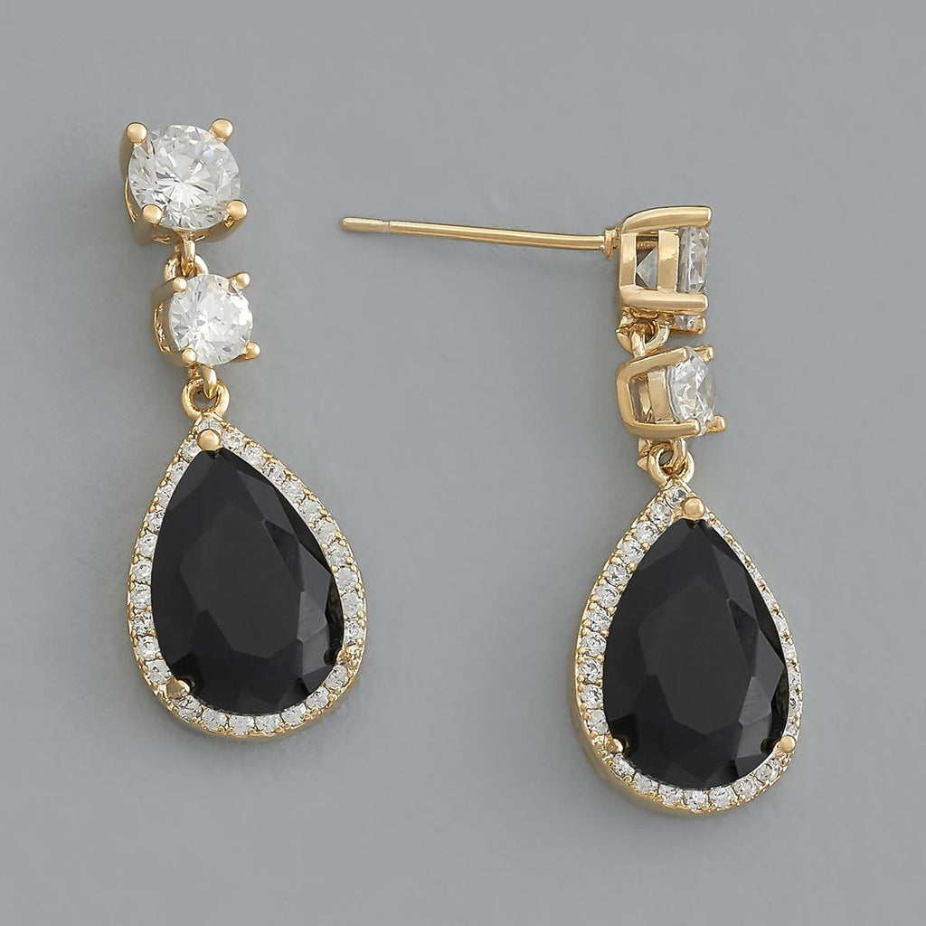 Trendy Zircon Earring Trendy Earring 170939