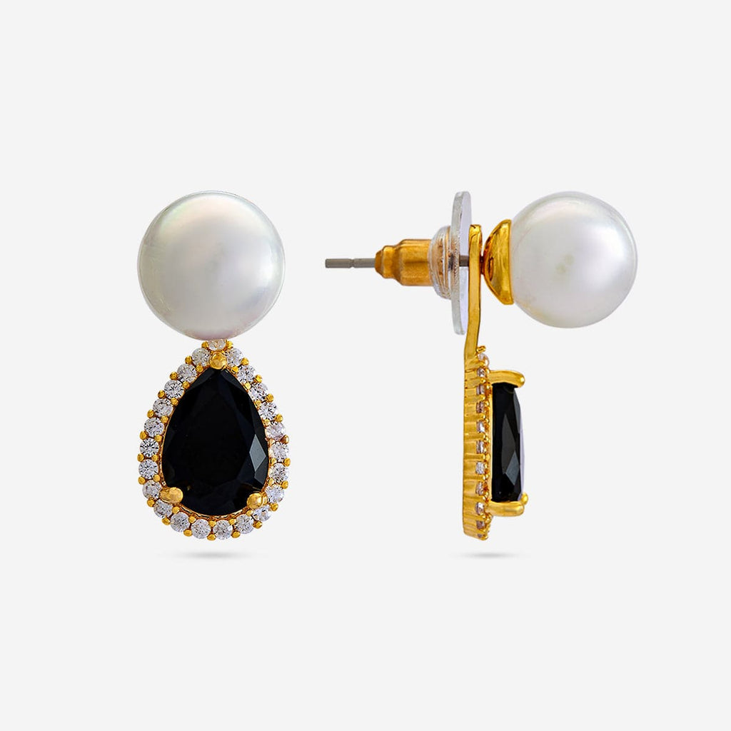 Trendy Zircon Earring Trendy Earring 171598
