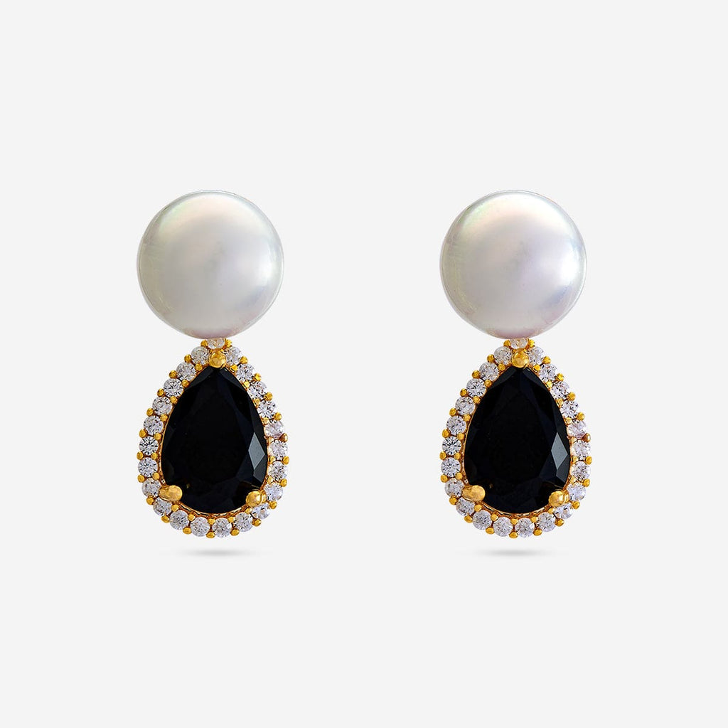 Trendy Zircon Earring Trendy Earring 171598