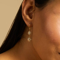Trendy Zircon Earring Trendy Earring 172131