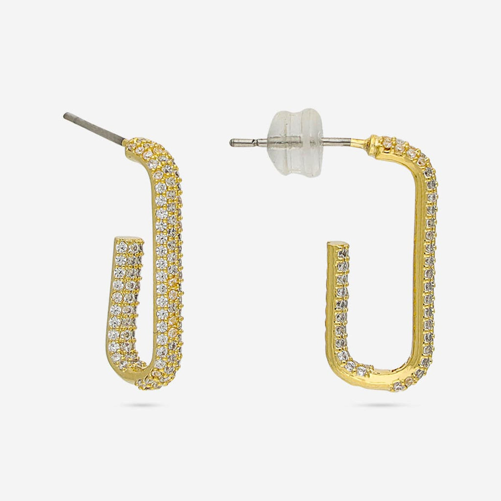 Trendy Zircon Earring Trendy Earring 173038