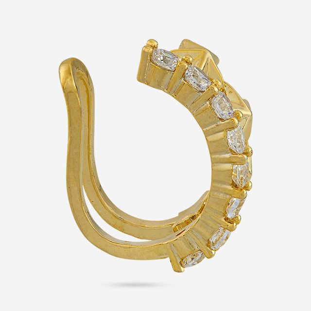 Trendy Zircon Earring Trendy Earring 174699