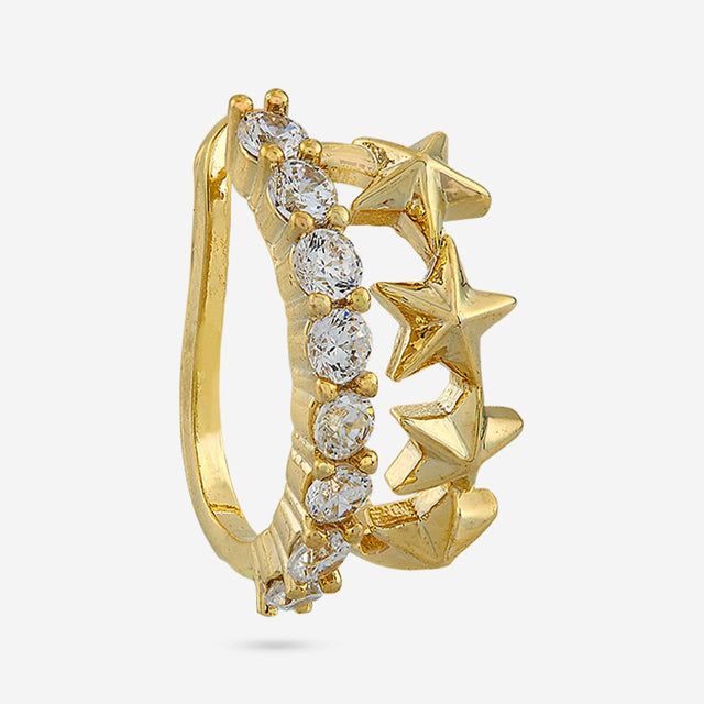 Trendy Zircon Earring Trendy Earring 174699