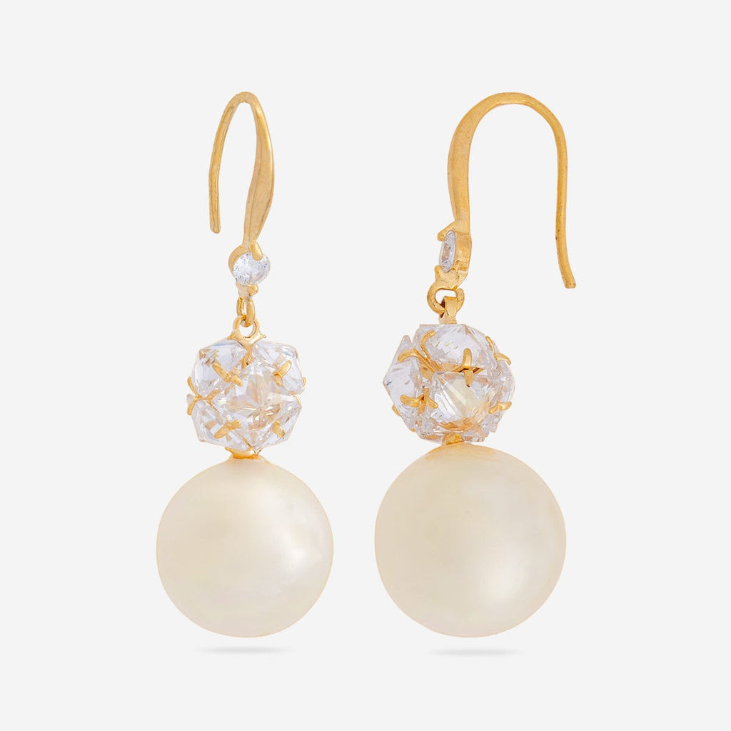 Trendy Zircon Earring Trendy Earring 175082