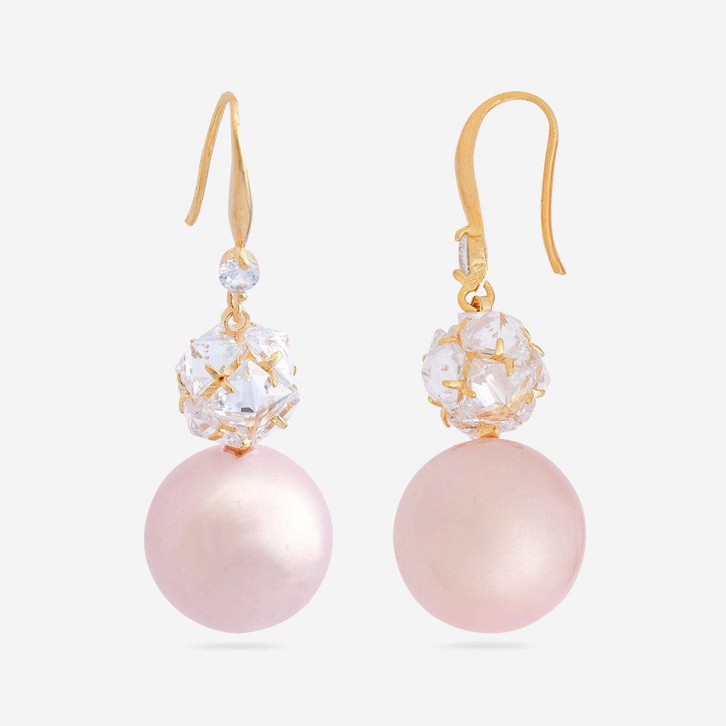 Trendy Zircon Earring Trendy Earring 175082