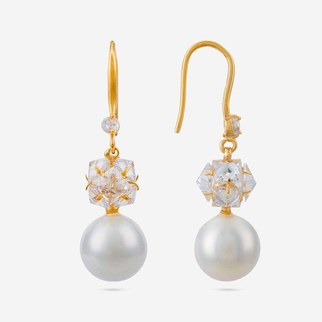 Trendy Zircon Earring Trendy Earring 175082