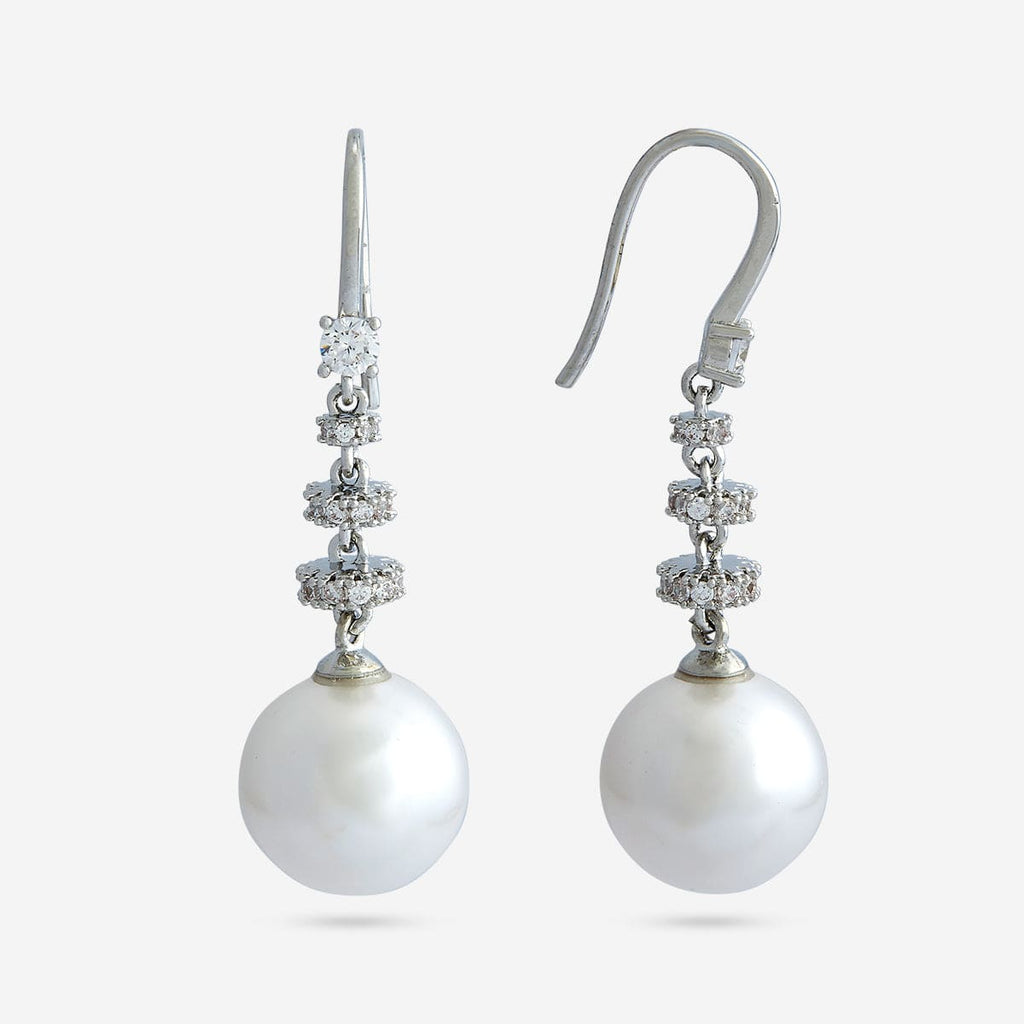 Trendy Zircon Earring Trendy Earring 175109