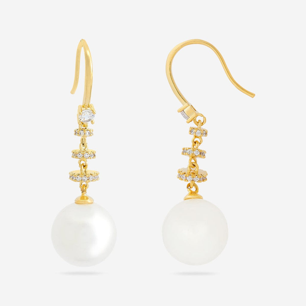 Trendy Zircon Earring Trendy Earring 175109