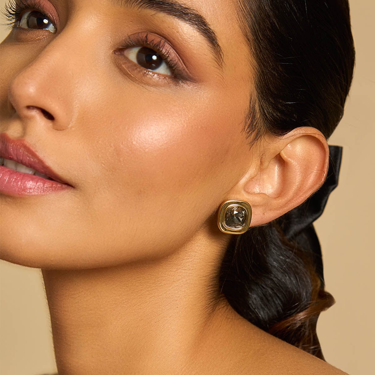 Trendy Zircon Earring Trendy Earring 175481