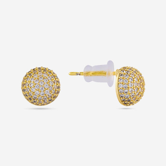 Trendy Zircon Earring Trendy Earring 175624