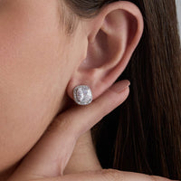 Trendy Zircon Earring Trendy Earring 175678