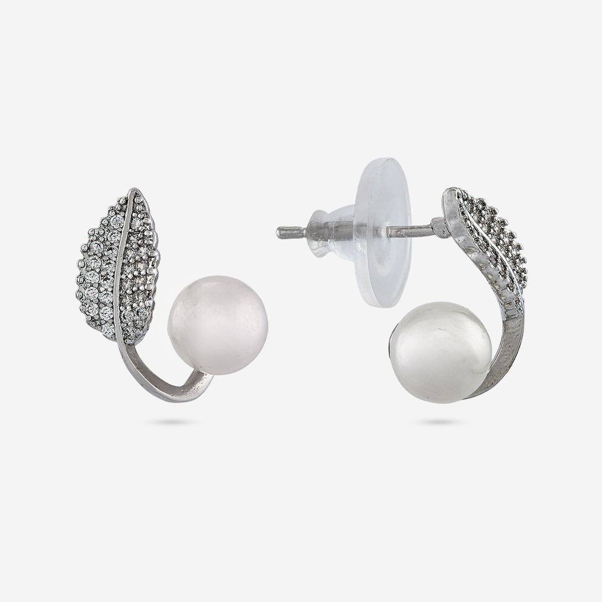 Trendy Zircon Earring Trendy Earring 178801