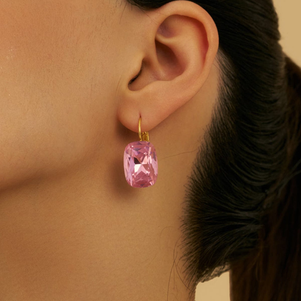Trendy Zircon Earring Trendy Earring 179067