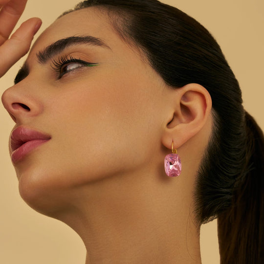 Trendy Zircon Earring Trendy Earring 179067