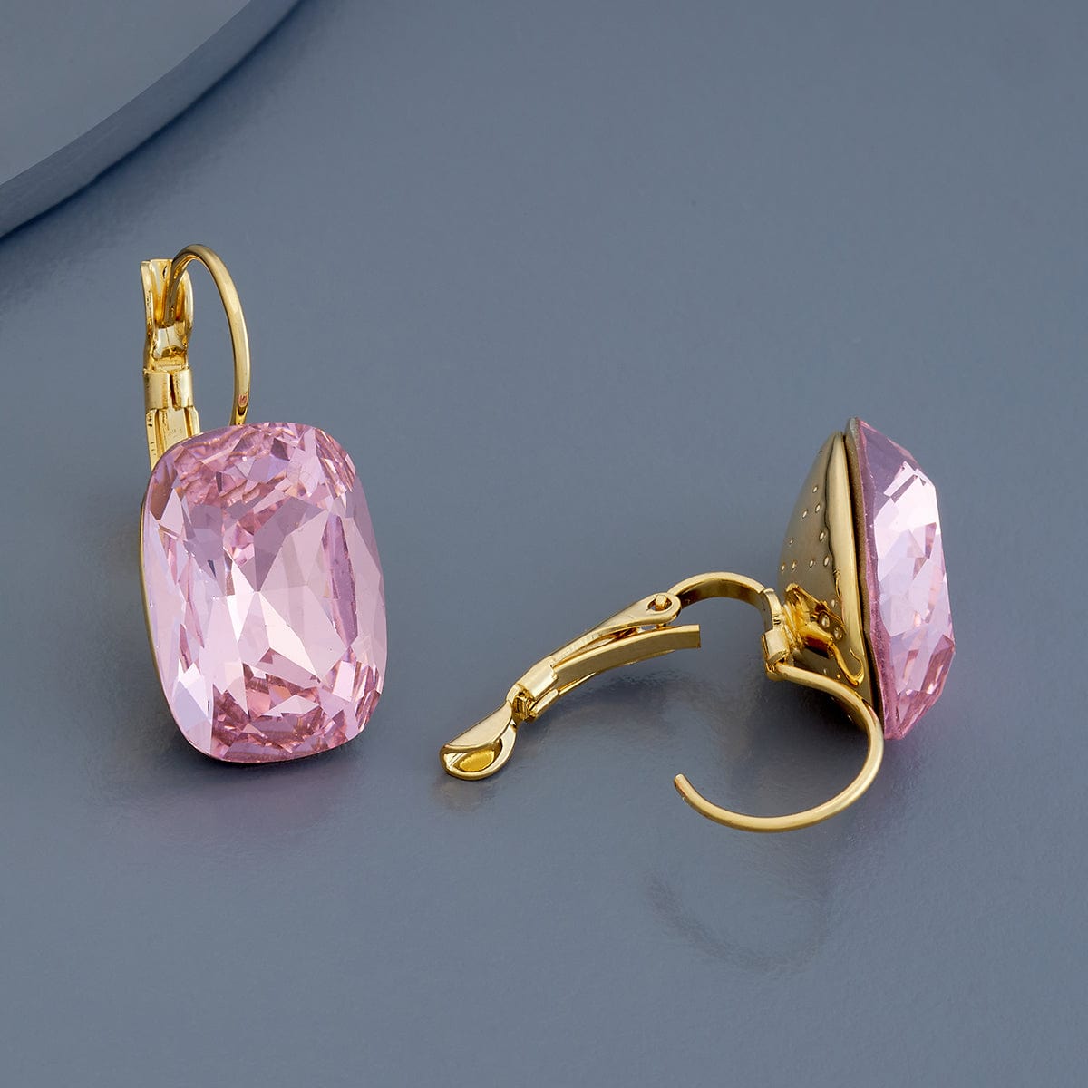 Trendy Zircon Earring Trendy Earring 179067