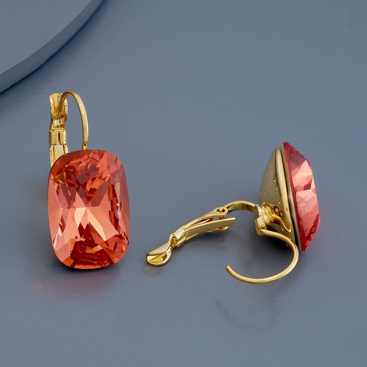 Trendy Zircon Earring Trendy Earring 179067