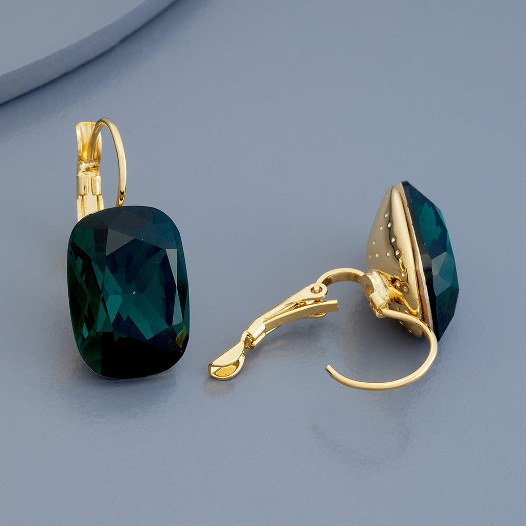 Trendy Zircon Earring Trendy Earring 179067