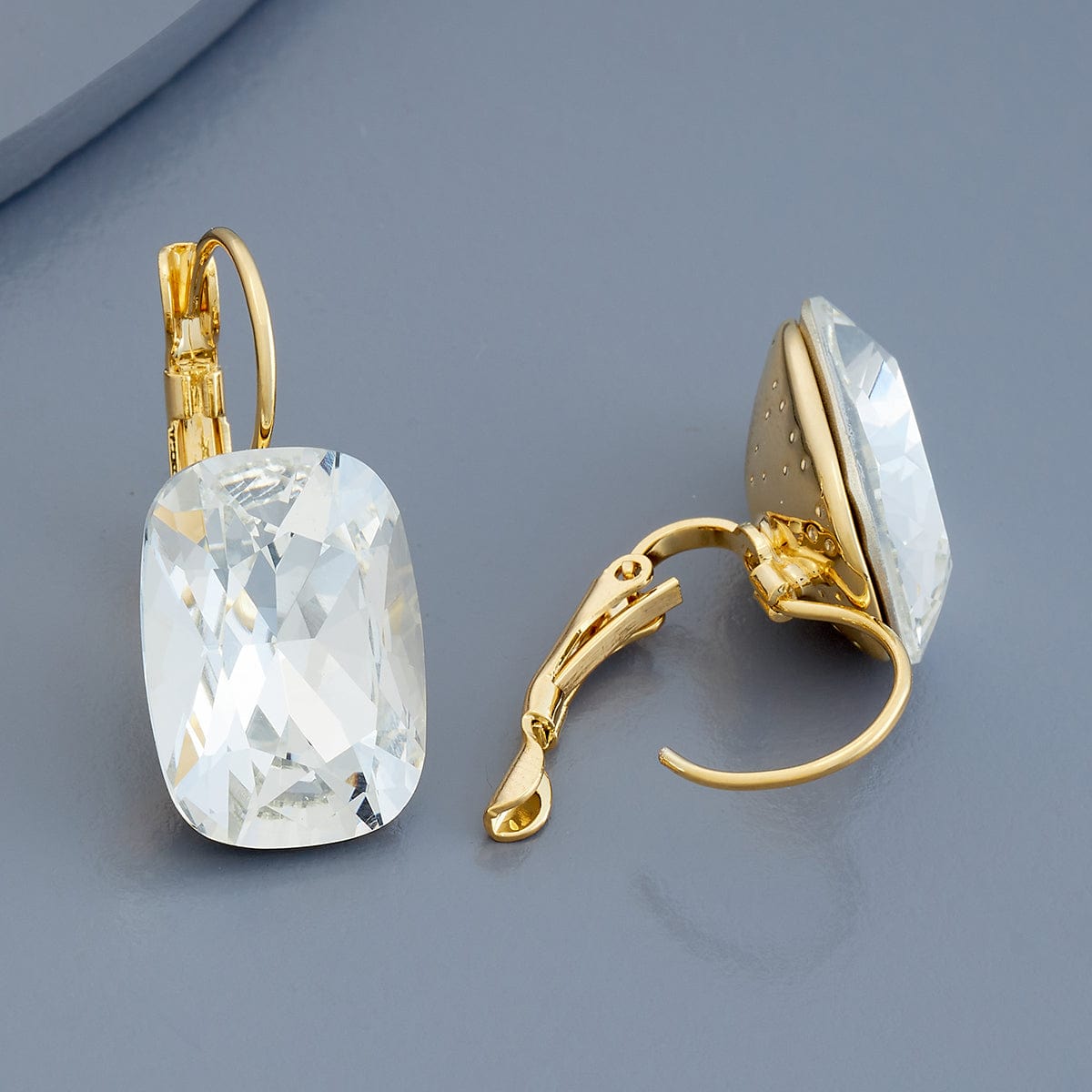 Trendy Zircon Earring Trendy Earring 179067