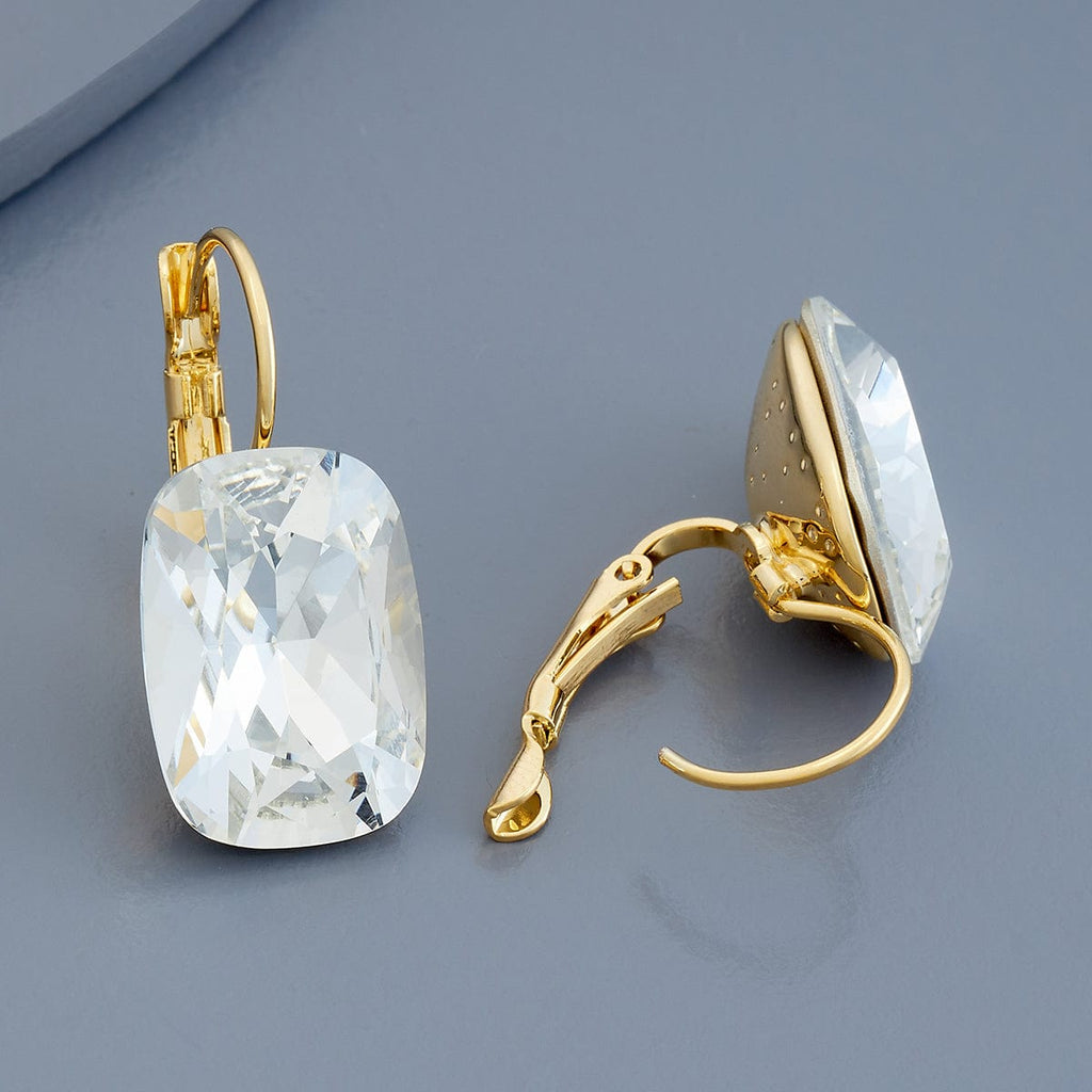 Trendy Zircon Earring Trendy Earring 179067