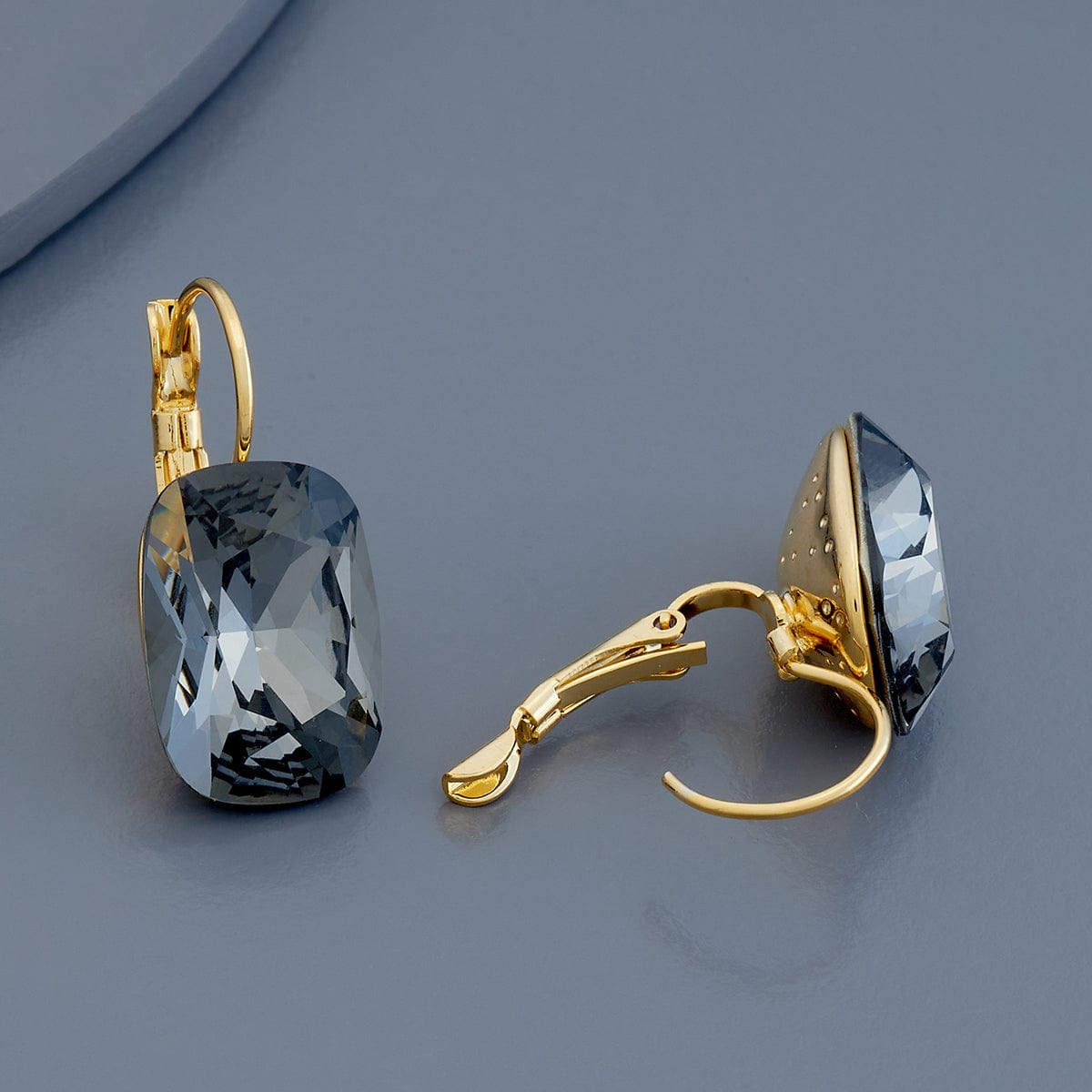 Trendy Zircon Earring Trendy Earring 179067