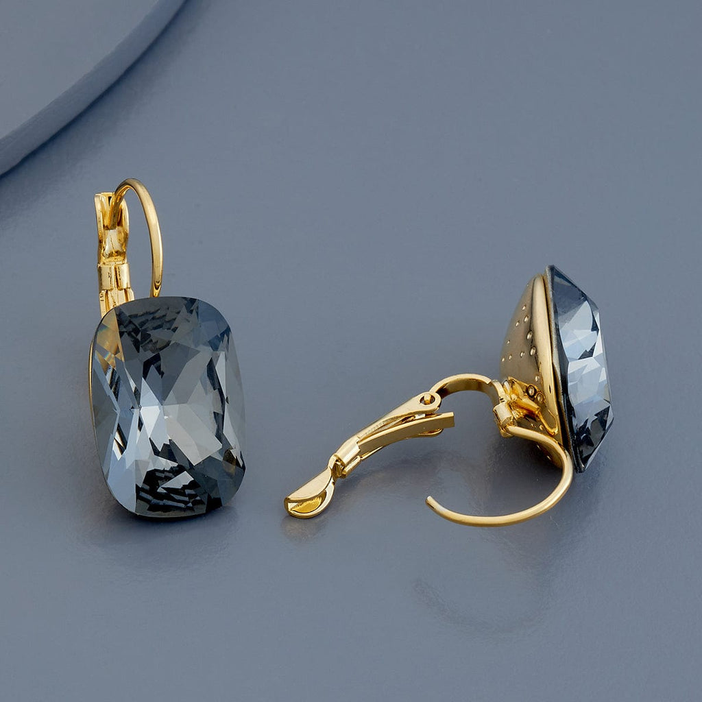 Trendy Zircon Earring Trendy Earring 179067