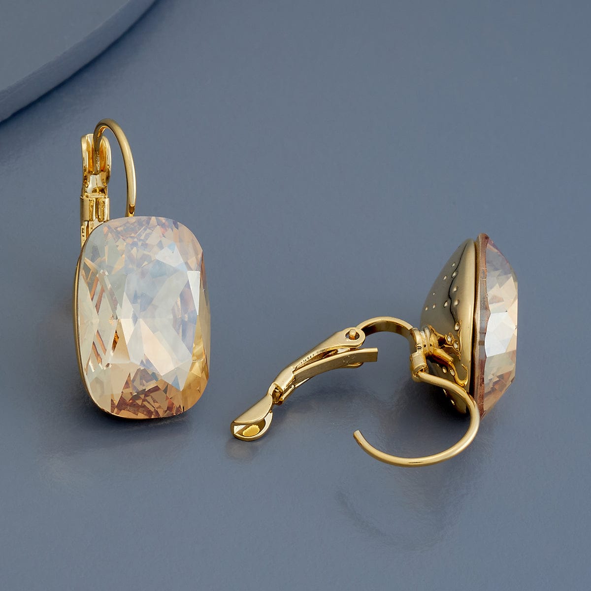 Trendy Zircon Earring Trendy Earring 179067