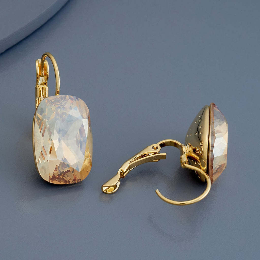 Trendy Zircon Earring Trendy Earring 179067