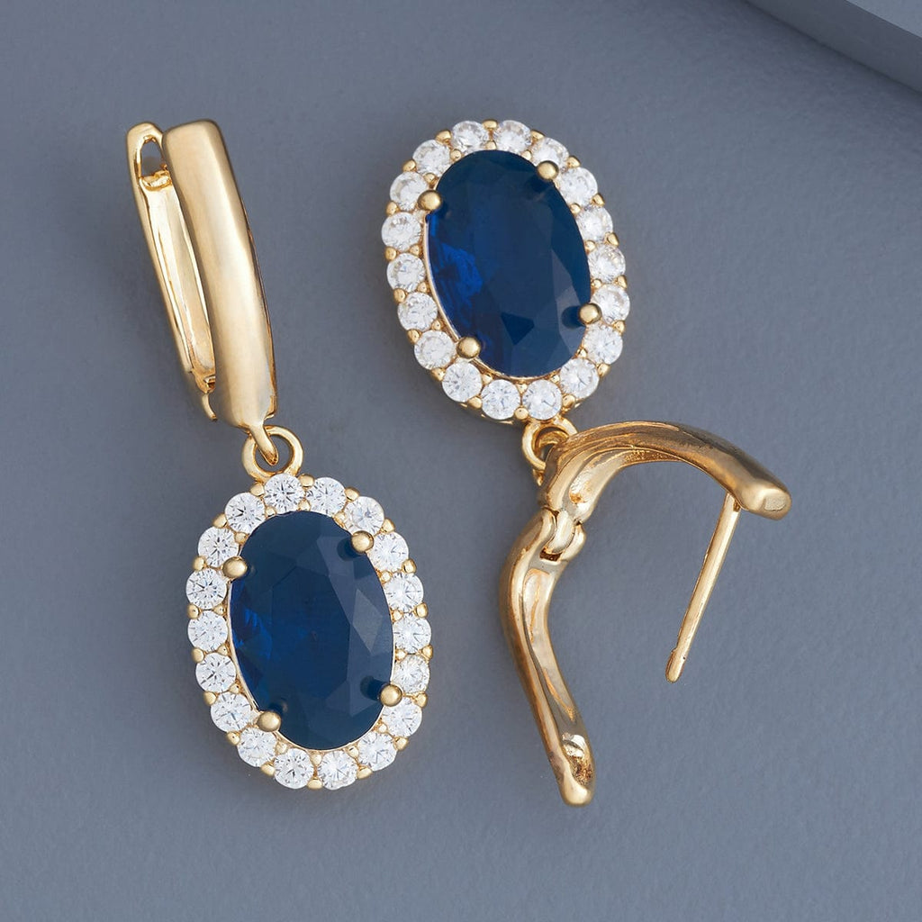 Trendy Zircon Earring Trendy Earring 179199