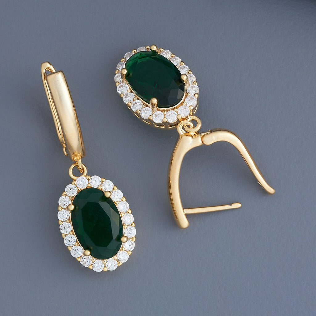 Trendy Zircon Earring Trendy Earring 179199