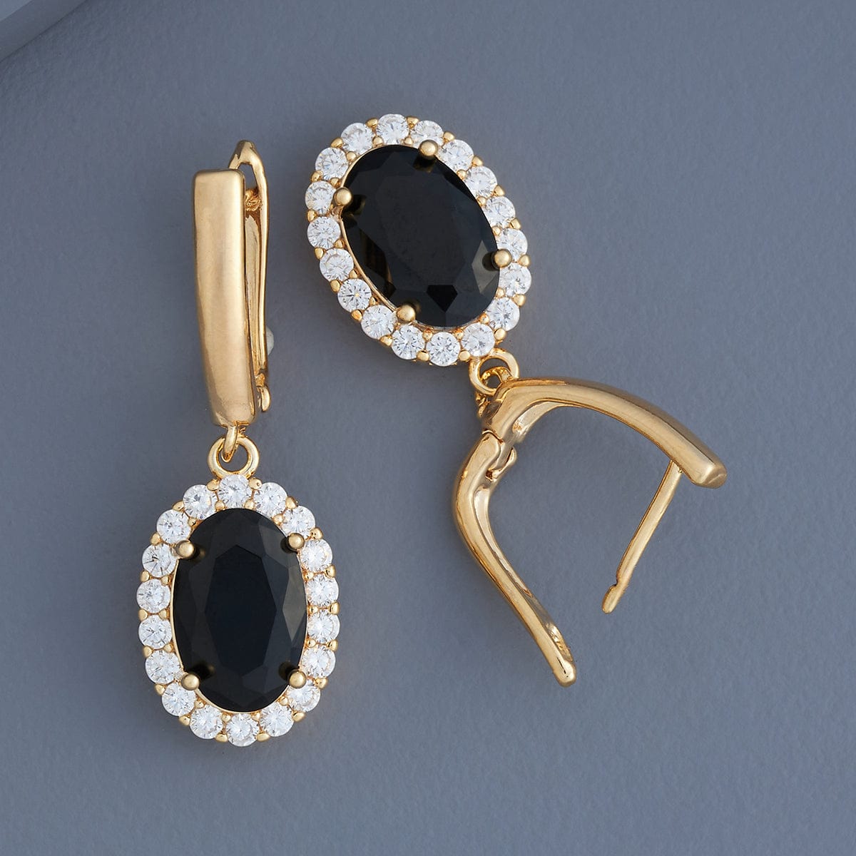 Trendy Zircon Earring Trendy Earring 179199