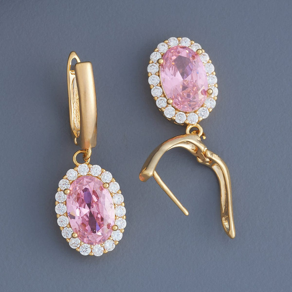 Trendy Zircon Earring Trendy Earring 179199