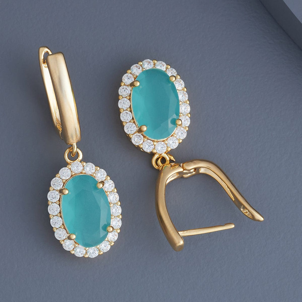 Trendy Zircon Earring Trendy Earring 179199