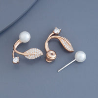 Trendy Zircon Earring Trendy Earring 179205