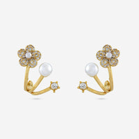 Trendy Zircon Earring Trendy Earring 179209