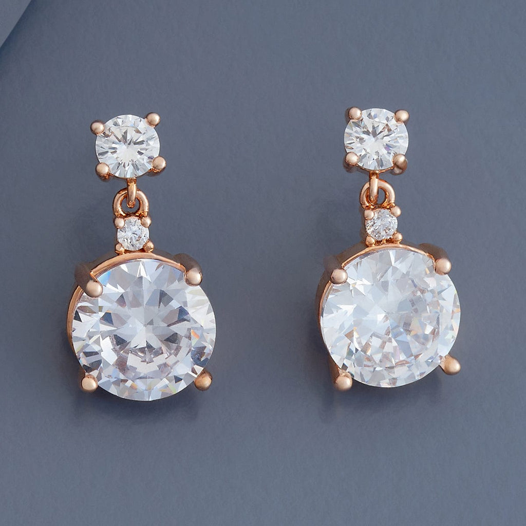 Trendy Zircon Earring Trendy Earring 179212