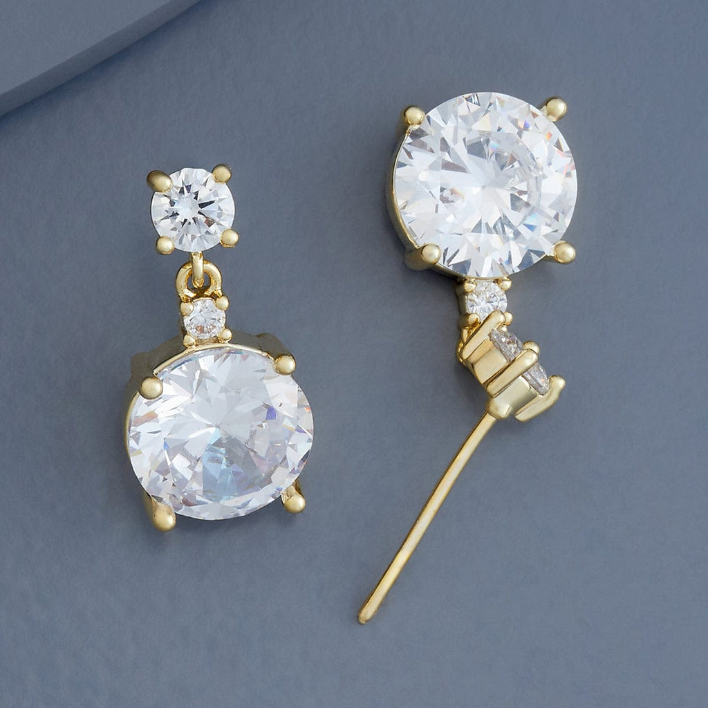 Trendy Zircon Earring Trendy Earring 179212
