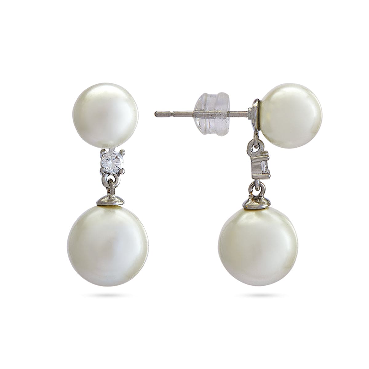 Trendy Zircon Earring Trendy Earring 179224