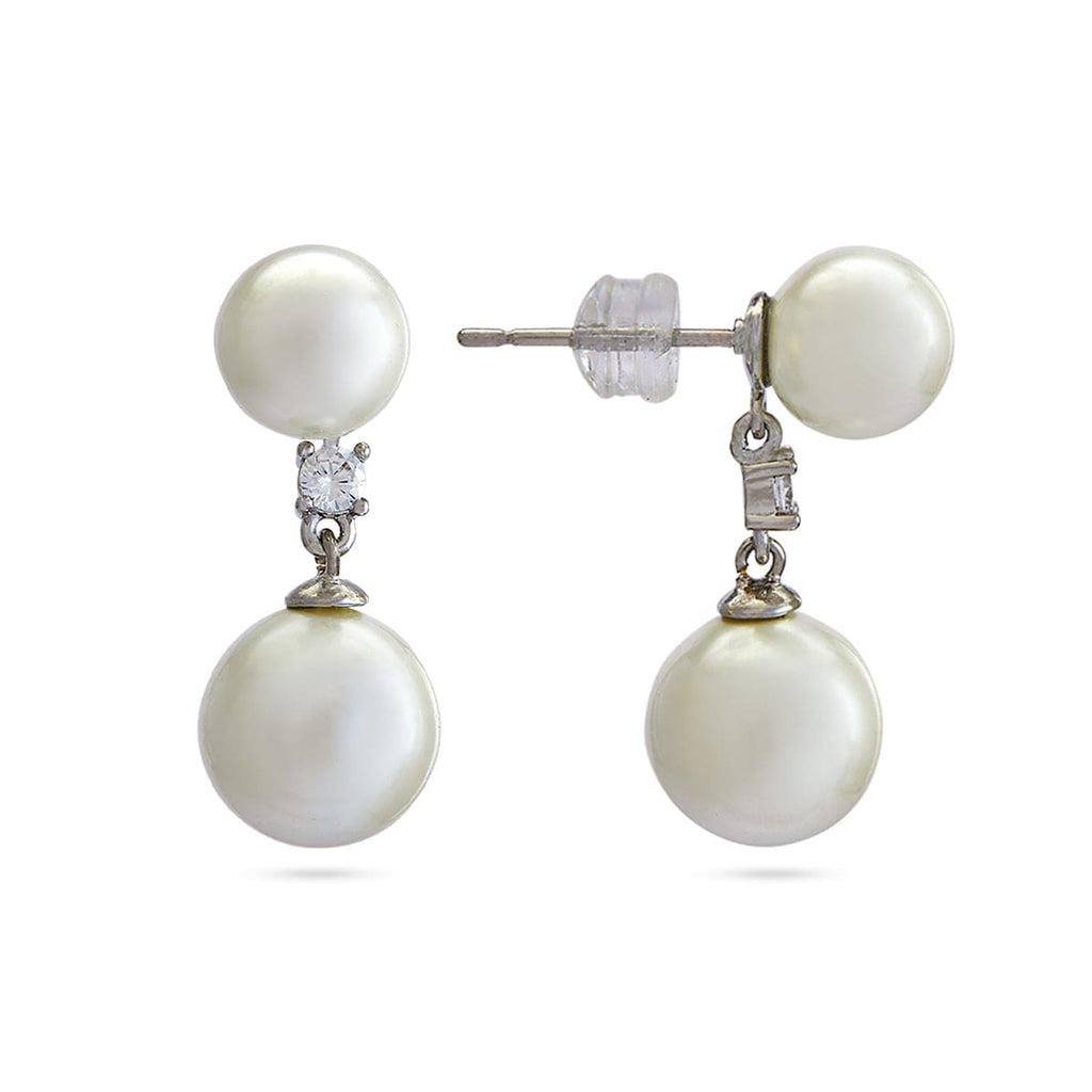 Trendy Zircon Earring Trendy Earring 179224